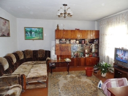 Дом, 61 м², 1 этаж, участок 12 сот.