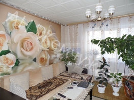 4-комнатная квартира, 79.9 м², 5/5 этаж