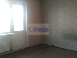 2-комнатная квартира, 54.6 м², 3/5 этаж