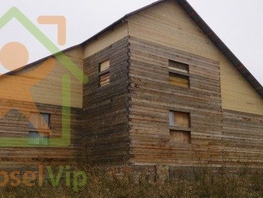 Дом, 184 м², 2 этажа, участок 12 сот.