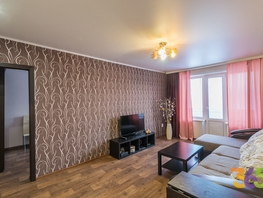 2-комнатная квартира, 49 м², 4/5 этаж