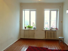 2-комнатная квартира, 46 м², 2/2 этаж