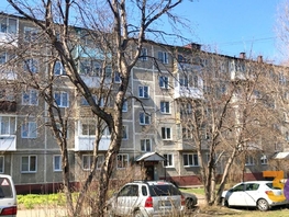 2-комнатная квартира, 44 м², 4/5 этаж