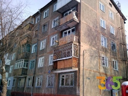 2-комнатная квартира, 45 м², 4/5 этаж