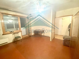 1-комнатная квартира, 32 м², 9/10 этаж