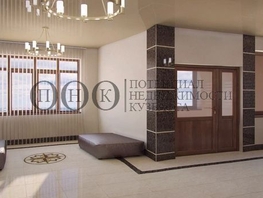 1-комнатная квартира, 27 м², 2/17 этаж