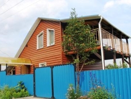Дача, 56 м², 2 этажа, участок 10 сот.