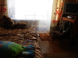 2-комнатная квартира, 40.2 м², 3/5 этаж