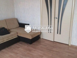1-комнатная квартира, 40 м², 5/5 этаж