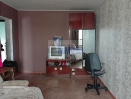 1-комнатная квартира, 31 м², 3/5 этаж