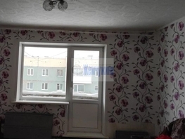 1-комнатная квартира, 40.7 м², 5/5 этаж