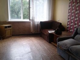 1-комнатная квартира, 23 м², 4/9 этаж