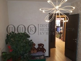 2-комнатная квартира, 64 м², 10/10 этаж
