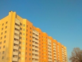 1-комнатная квартира, 48.1 м², 4/10 этаж