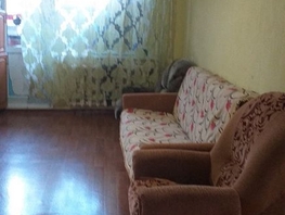 2-комнатная квартира, 44 м², 2/5 этаж