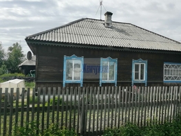 Дом, 90 м², 1 этаж, участок 8 сот.