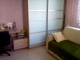 1-комнатная квартира, 49.3 м², 14/16 этаж