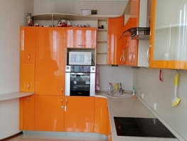 3-комнатная квартира, 109 м², 6/11 этаж