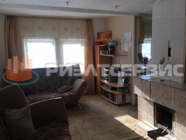 Дом, 39.5 м², 2 этажа, участок 6 сот.