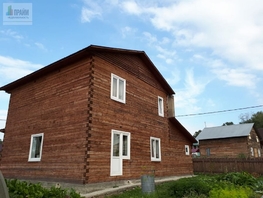 Дом, 147 м², 2 этажа, участок 5 сот.