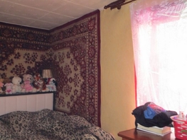 Дом, 40.9 м², 1 этаж, участок 4 сот.