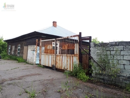 Производственное, 166 м²