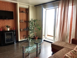 4-комнатная квартира, 76.7 м², 4/9 этаж