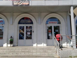 Торговая площадь, 217 м², 1 этаж, кирпичный