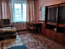 2-комнатная квартира, 44.1 м², 1/5 этаж