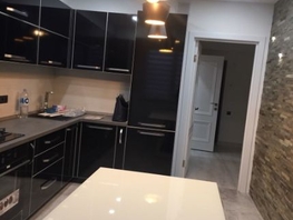 1-комнатная квартира, 38 м², 3/12 этаж