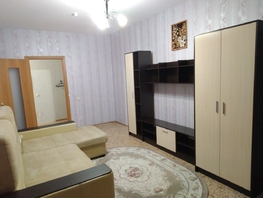 1-комнатная квартира, 32 м², 3/5 этаж