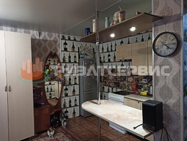 2-комнатная квартира, 30.1 м², 1/3 этаж
