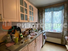 2-комнатная квартира, 44 м², 1/9 этаж