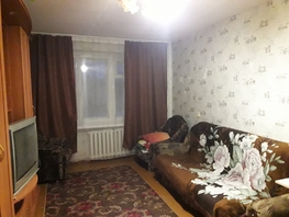 1-комнатная квартира, 32 м², 1/5 этаж