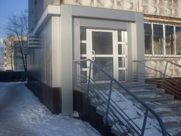 Офис, 66.5 м², 1 этаж, панельный