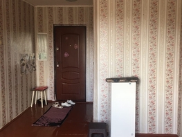 1-комнатная квартира, 16.8 м², 9/9 этаж