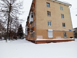 2-комнатная квартира, 43 м², 3/4 этаж