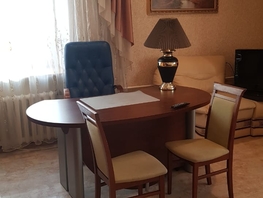 3-комнатная квартира, 72.4 м², 3/5 этаж