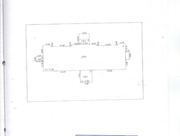 Сдается Офис Предзаводская ул, 1800 м², 190000 рублей