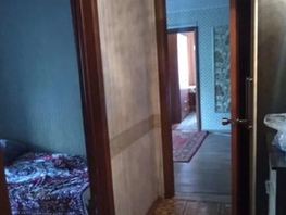 4-комнатная квартира, 62 м², 1/5 этаж