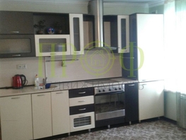 1-комнатная квартира, 38.9 м², 2/10 этаж