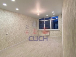 1-комнатная квартира, 25 м², 2/16 этаж