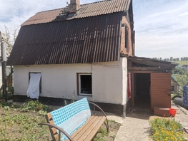 Продается Дом Береговая ул, 44 м², участок 15 сот., 1200000 рублей