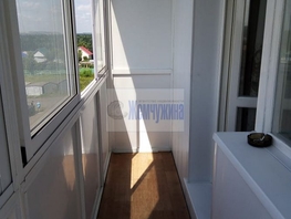 2-комнатная квартира, 53 м², 4/5 этаж