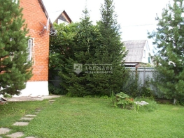 Дача, 80 м², 2 этажа, участок 15 сот.