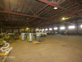 Продается Помещение Инициативная ул, 3010 м², 301000 рублей