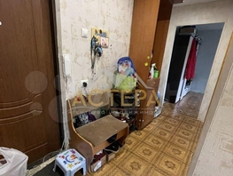 4-комнатная квартира, 62 м², 2/5 этаж