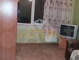 1-комнатная квартира, 17 м², 9/9 этаж