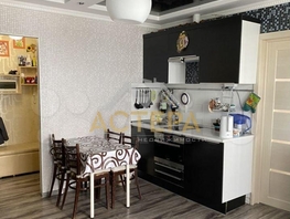 2-комнатная квартира, 41 м², 5/13 этаж