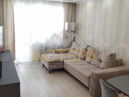 2-комнатная квартира, 45 м², 3/5 этаж